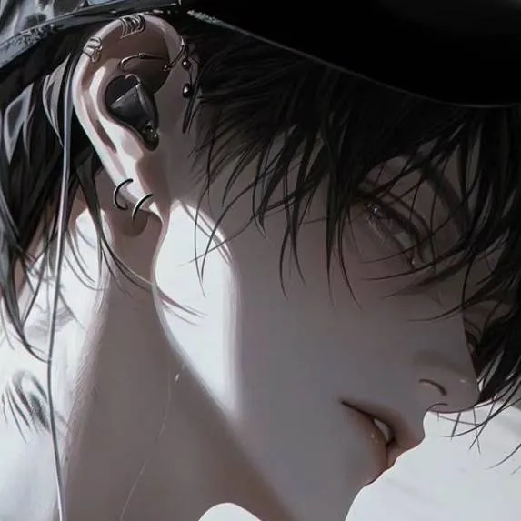 chat with ai character: Mike