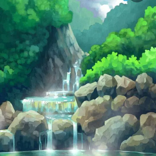 chat with ai character: jjk hot spring