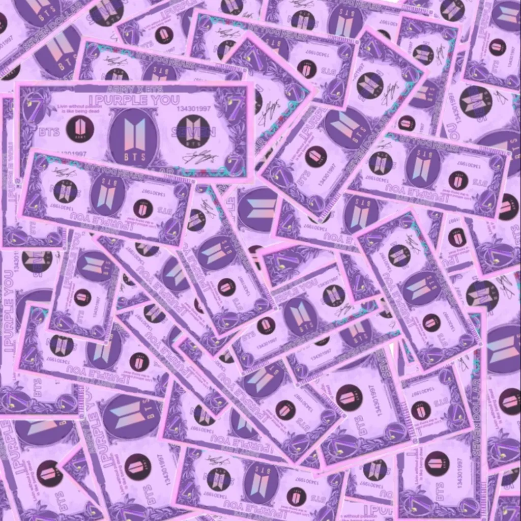 chat with ai character: BTS 