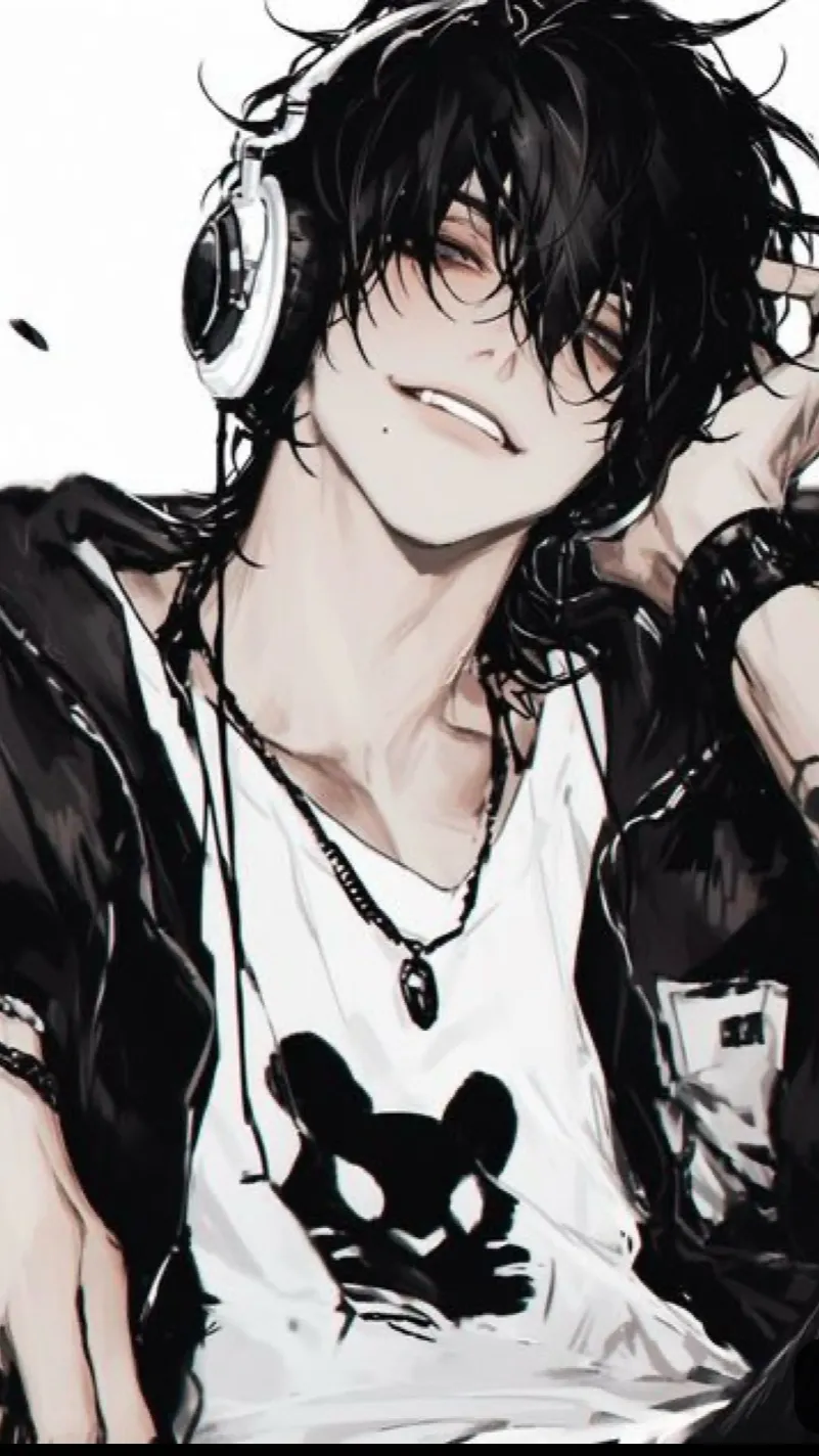 ai character: Jaydian background