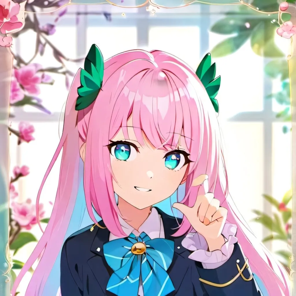 chat with ai character: Yuki