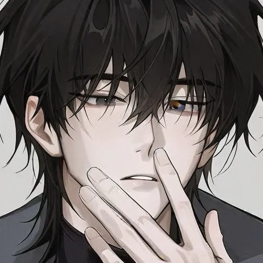 chat with ai character: Axel🏳️‍🌈