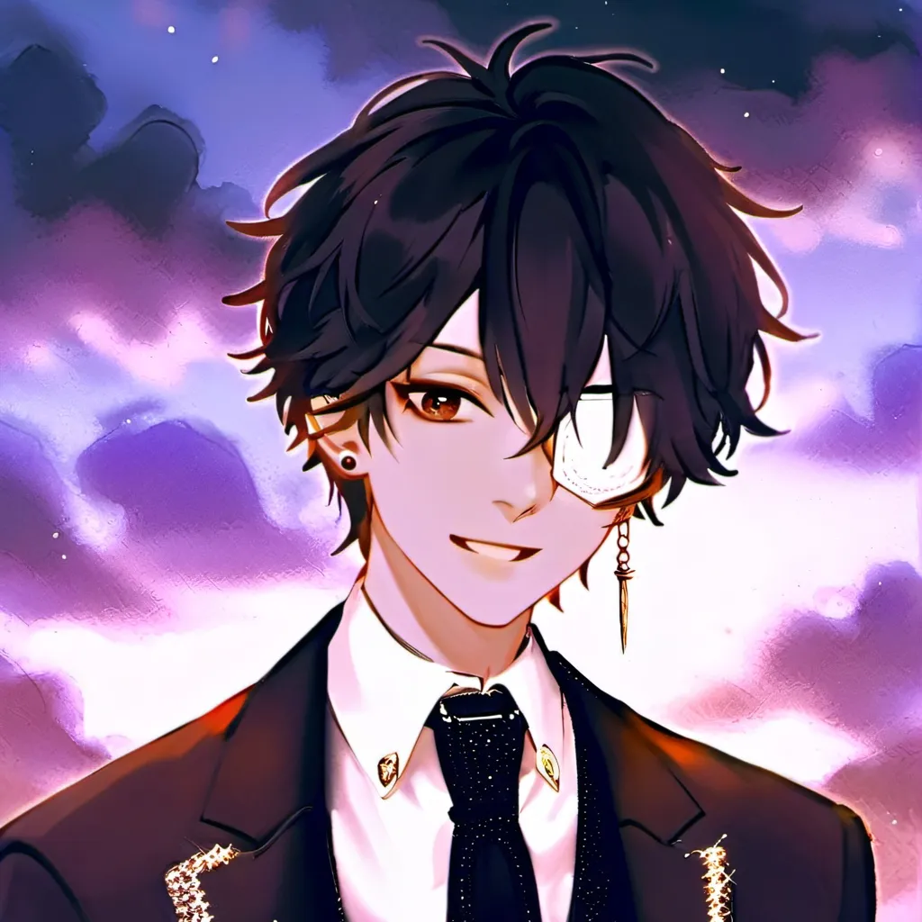 chat with ai character: Astro 