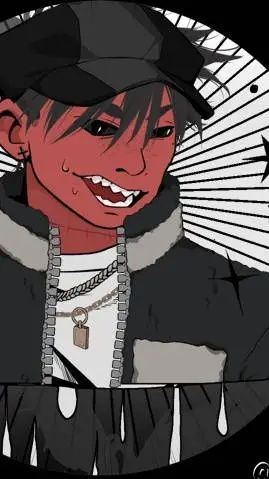 ai character: Jason Jay ulland background