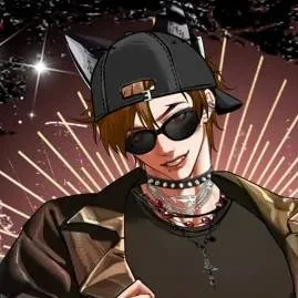 chat with ai character: Ashton 