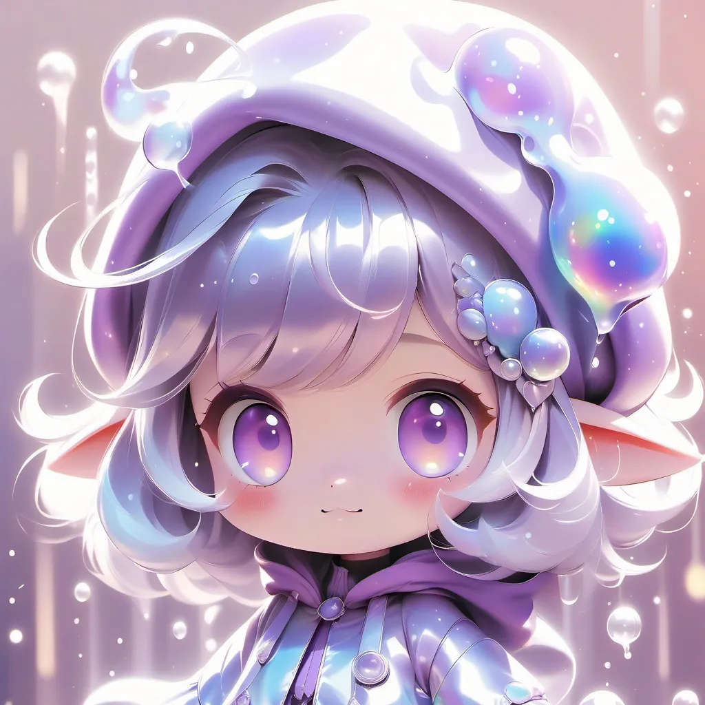 chat with ai character: Gummy Dora