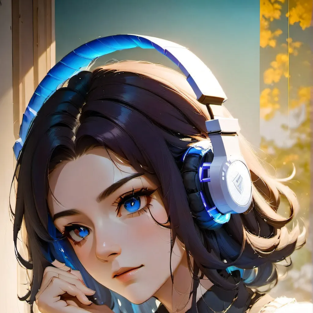chat with ai character: Inflate going live