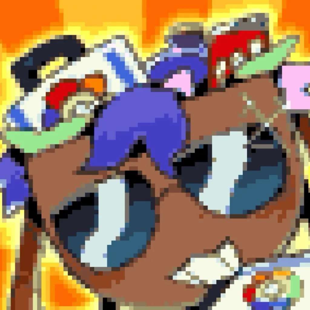 chat with ai character: Bassie my child