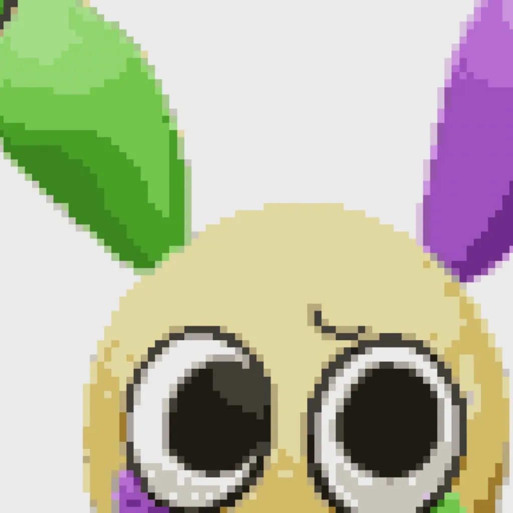 chat with ai character: Looey