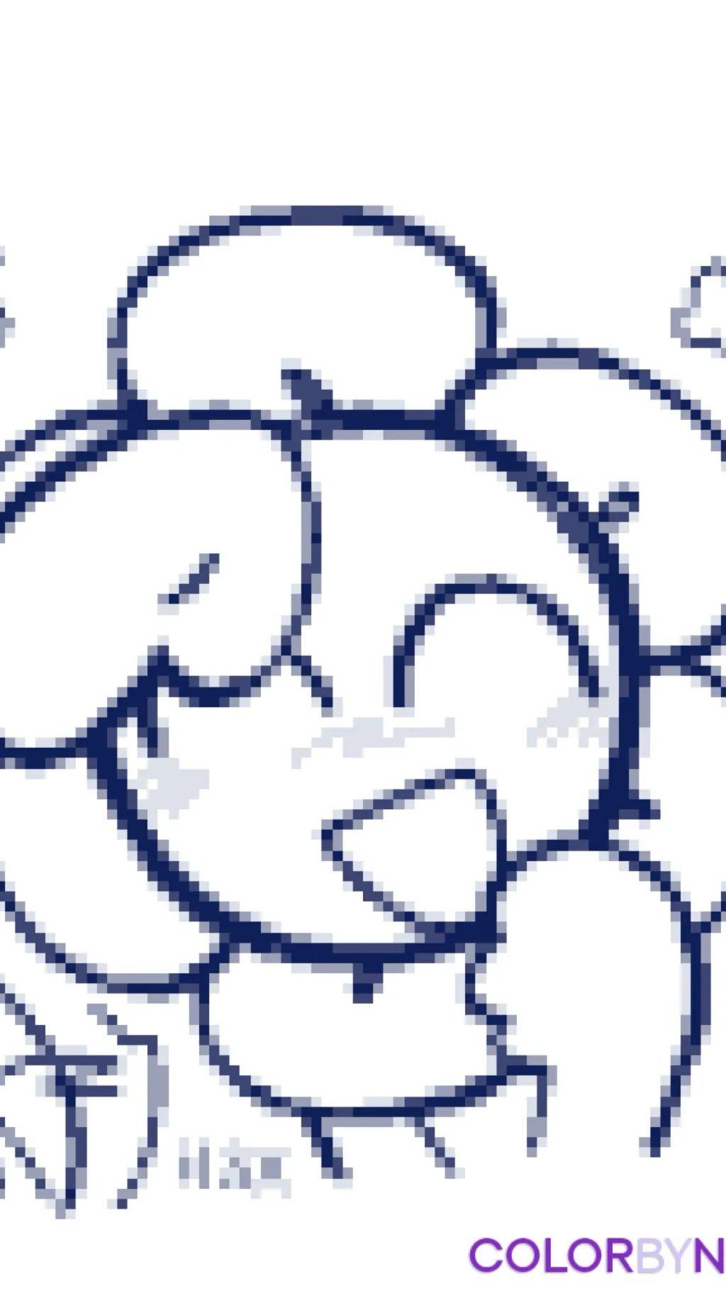 ai character: Dandy background