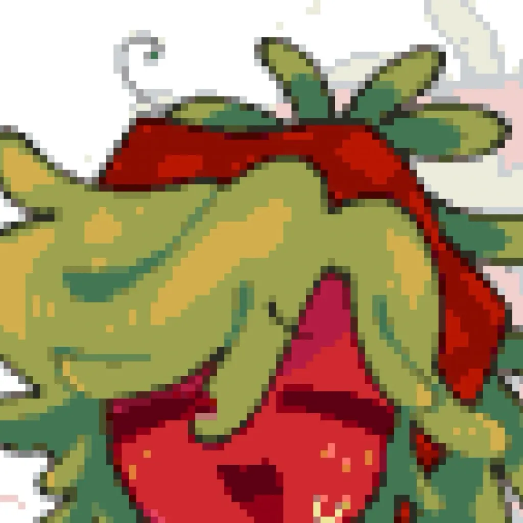 chat with ai character: Sprout