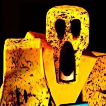 chat with ai character: Screamer John doe