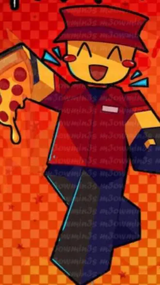 ai character: Elliot background