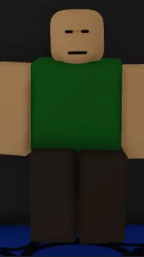 ai character: a random civilian. background