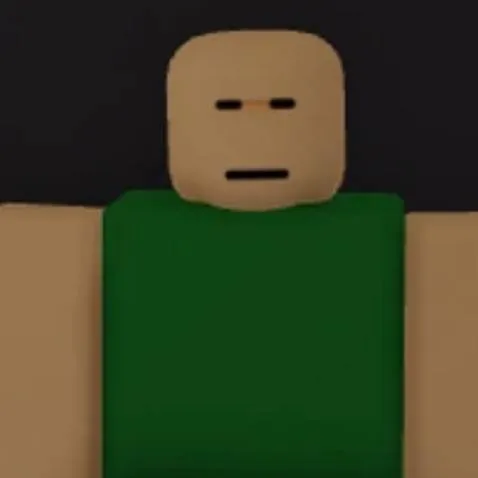 chat with ai character: a random civilian.