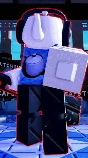 ai character: Cesus background