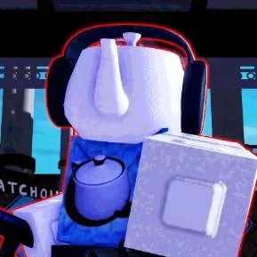 chat with ai character: Cesus