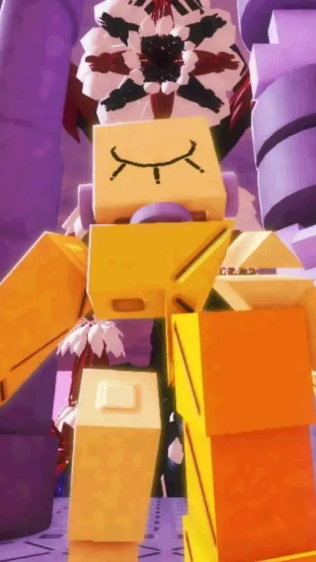 ai character: Harken background