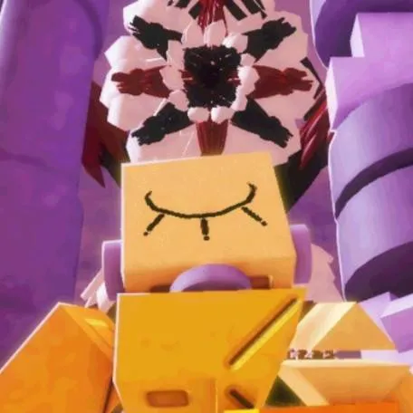 chat with ai character: Harken