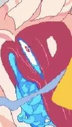 ai character: Pseudo Shork background