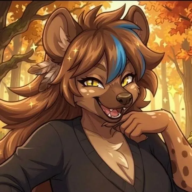 chat with ai character: Sarah