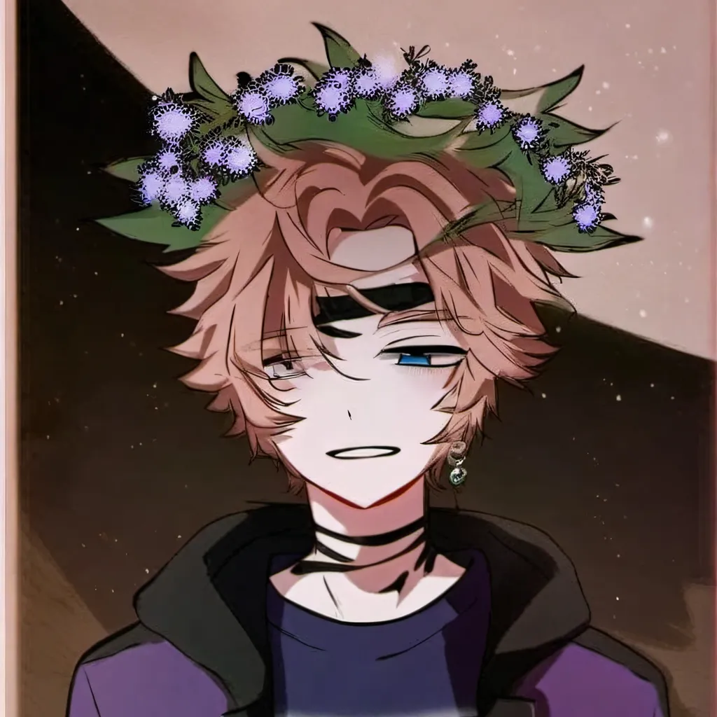 chat with ai character: ~gus~