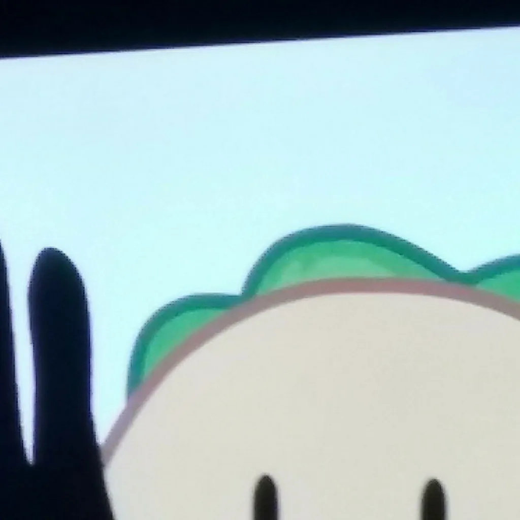 chat with ai character: Taco