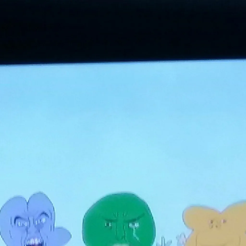 chat with ai character: the three hosts