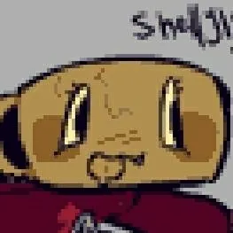 chat with ai character: SHELLY!1!1