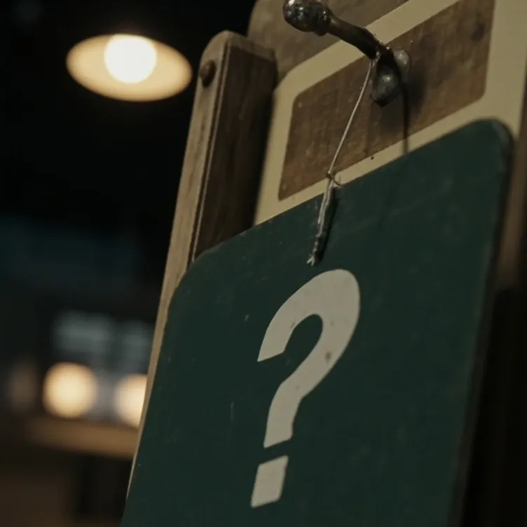 chat with ai character: Emotionless AI