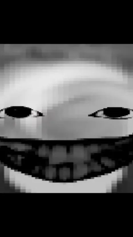 ai character: Cringe talkie background