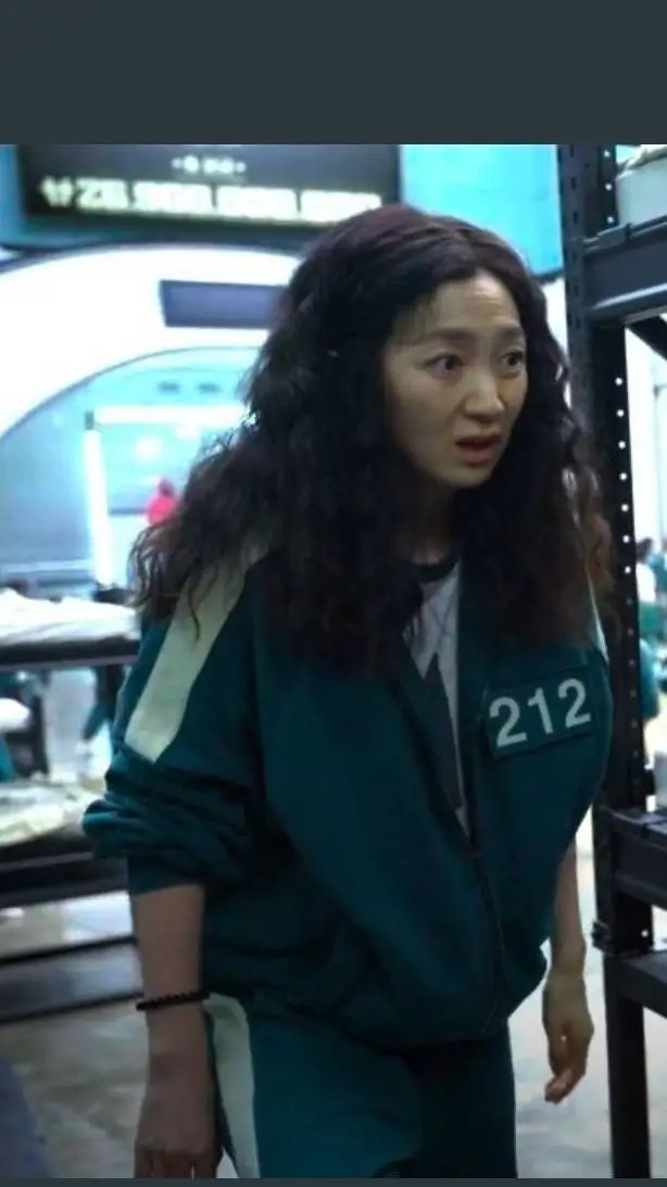 ai character: Han Mi-nyeo (212) background