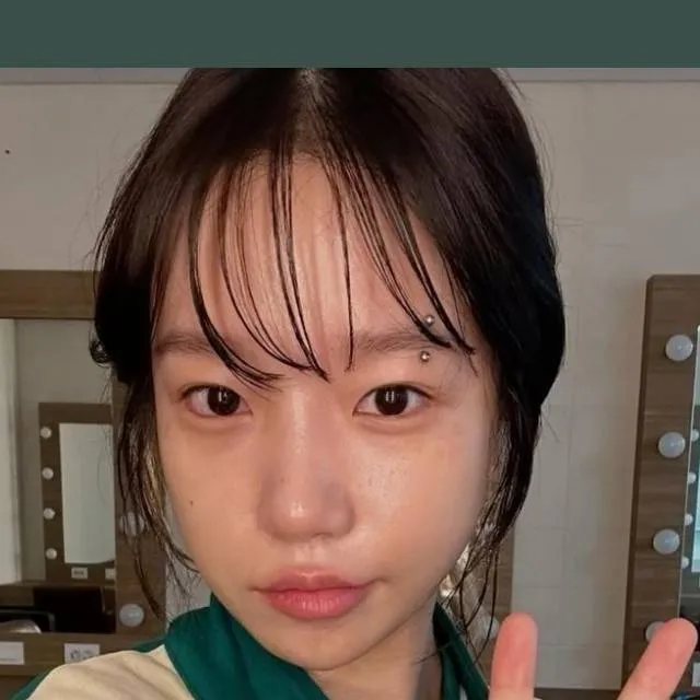 chat with ai character: Kim Jun-hee (222)