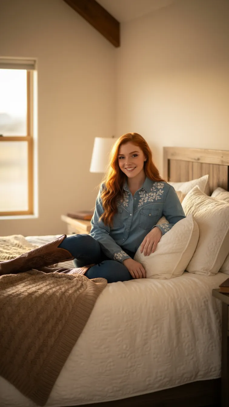 Talkie AI - Chat with Nancy