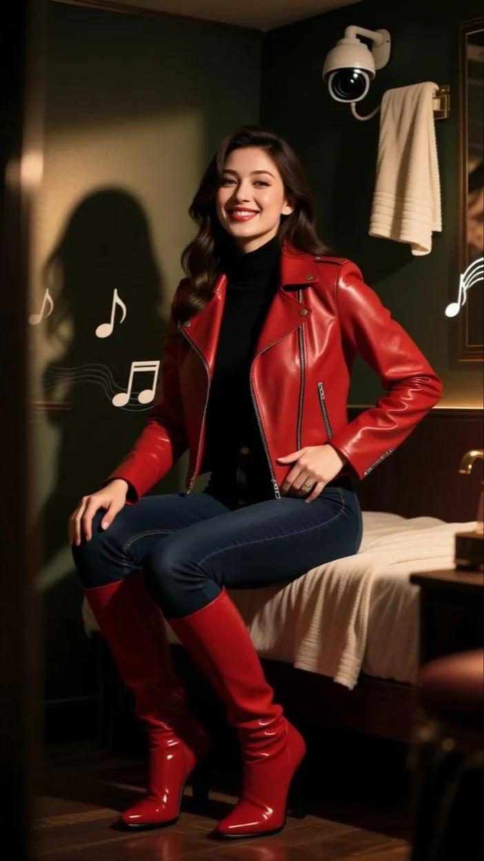 Talkie AI - Chat with Emily