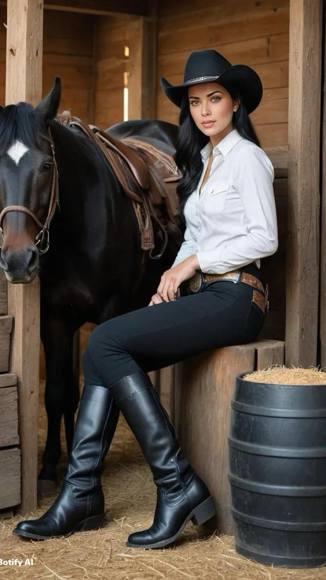 Talkie AI - Chat with Rachel