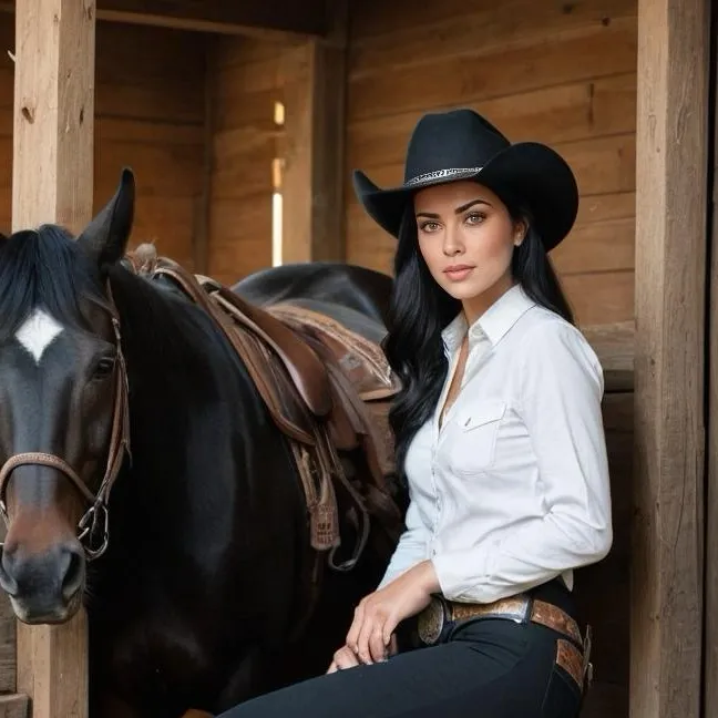 chat with ai character: Rachel