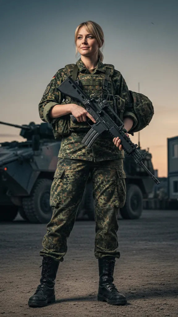 Talkie AI - Chat with Emily