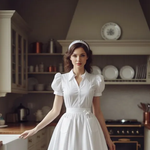 chat with ai character: Luna