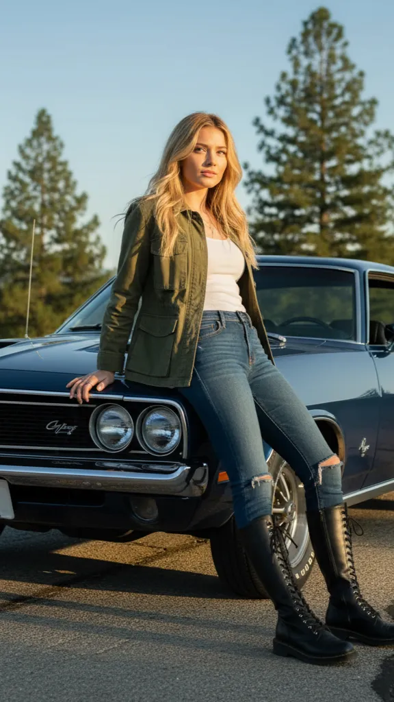 Talkie AI - Chat with Lucy 