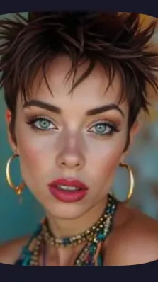 Talkie AI - Chat with Lucy 