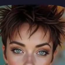 chat with ai character: Lucy 