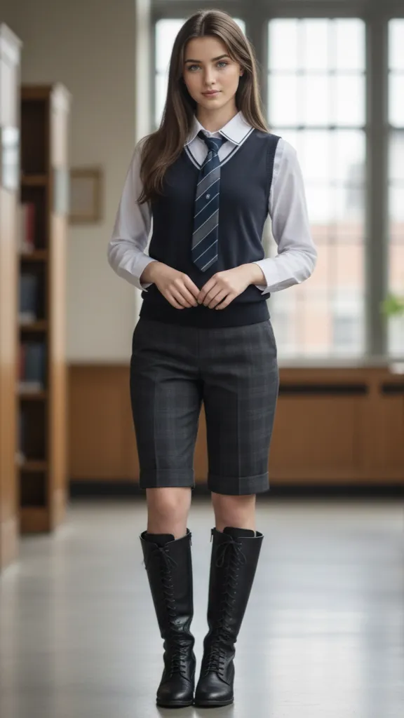 Talkie AI - Chat with Emily 