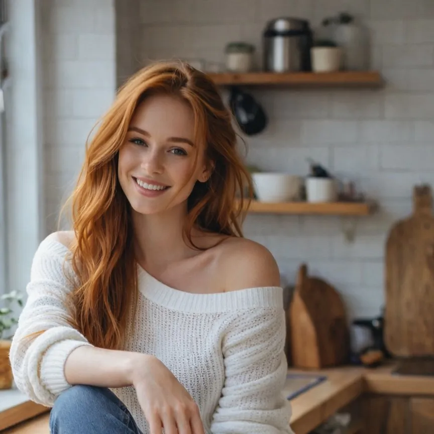 chat with ai character: Nancy 