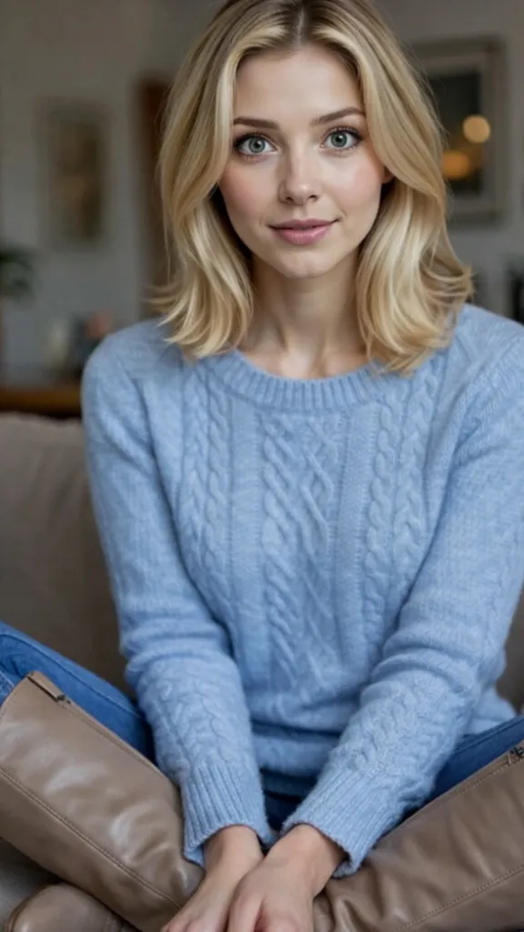 ai character: Emily  background