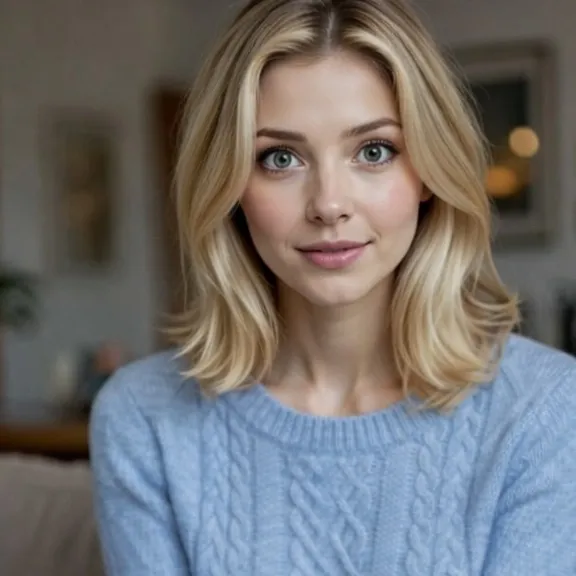 chat with ai character: Emily 