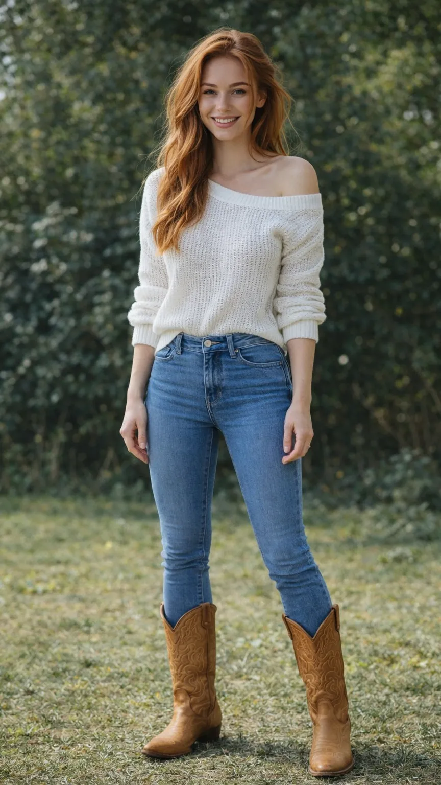 ai character: Emily background