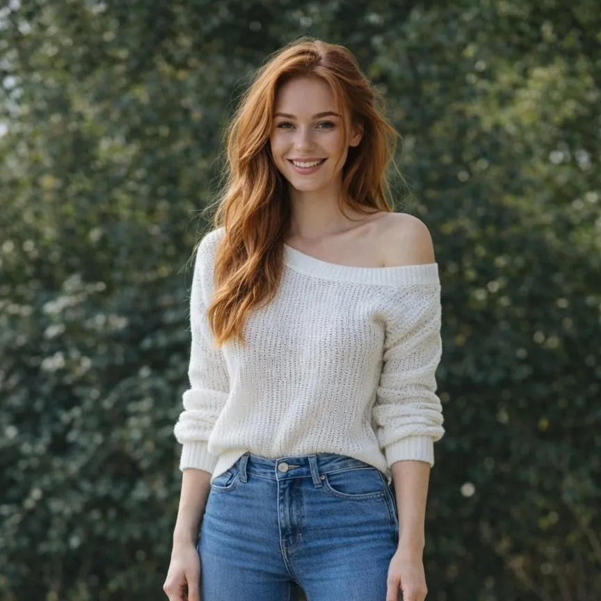 chat with ai character: Emily