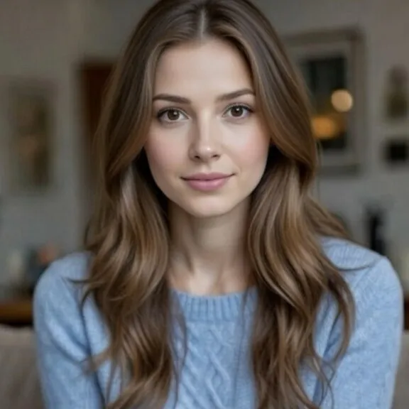 chat with ai character: Emily 