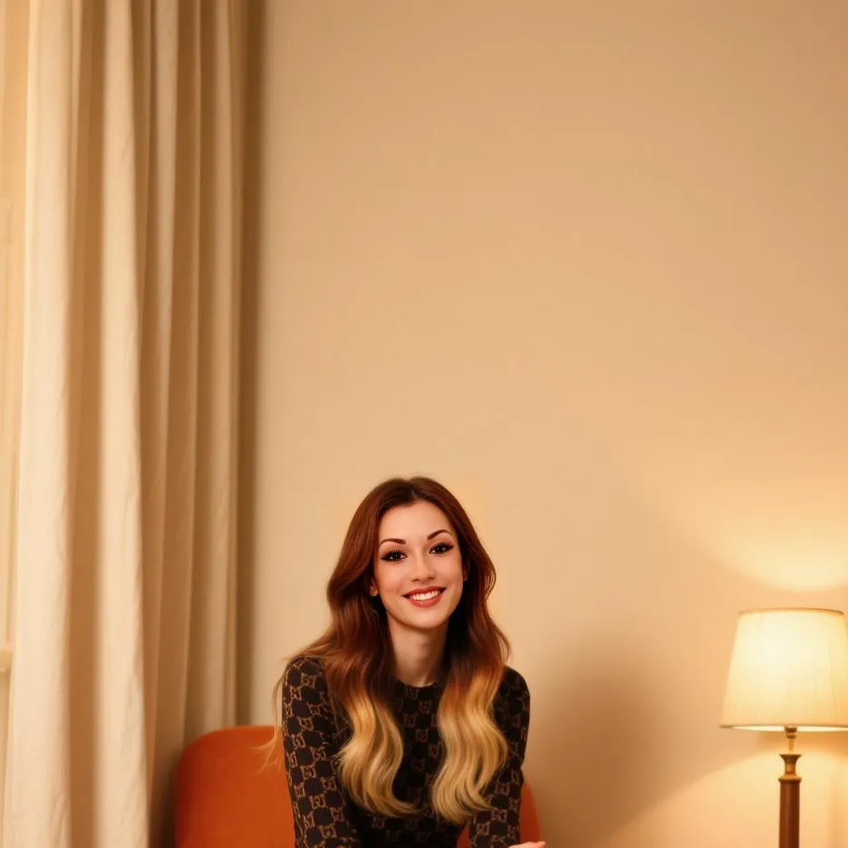 chat with ai character: Clare